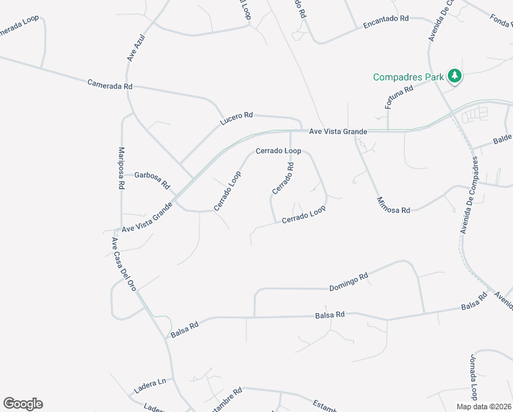 map of restaurants, bars, coffee shops, grocery stores, and more near 12 Cerrado Road in Santa Fe