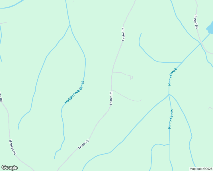 map of restaurants, bars, coffee shops, grocery stores, and more near 1040 Laster Road in Huron