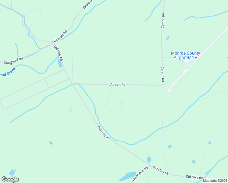 map of restaurants, bars, coffee shops, grocery stores, and more near 115 Rockwell Boulevard in Madisonville