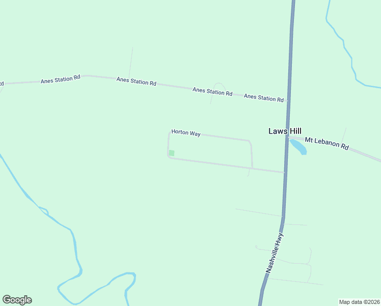 map of restaurants, bars, coffee shops, grocery stores, and more near 2133 Horton Way in Lewisburg