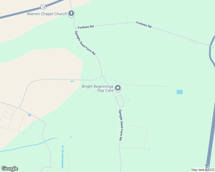 map of restaurants, bars, coffee shops, grocery stores, and more near 3112 Speight Seed Farm Road in Winterville