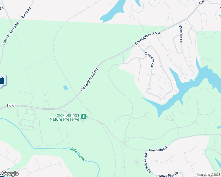 map of restaurants, bars, coffee shops, grocery stores, and more near 4195 Island Fox Lane in Denver