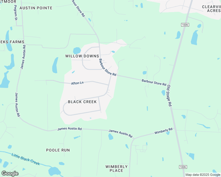 map of restaurants, bars, coffee shops, grocery stores, and more near 13612 Labaron Drive in Wake County