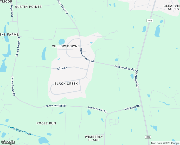 map of restaurants, bars, coffee shops, grocery stores, and more near 13612 Labaron Drive in Wake County