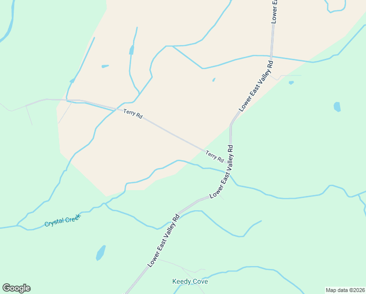 map of restaurants, bars, coffee shops, grocery stores, and more near 241 Terry Road in Pikeville