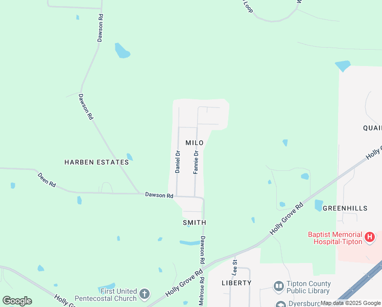 map of restaurants, bars, coffee shops, grocery stores, and more near 220 Fannie Drive in Brighton