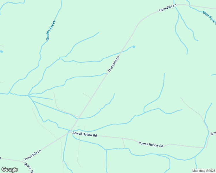 map of restaurants, bars, coffee shops, grocery stores, and more near 4225 Trousdale Lane in Columbia