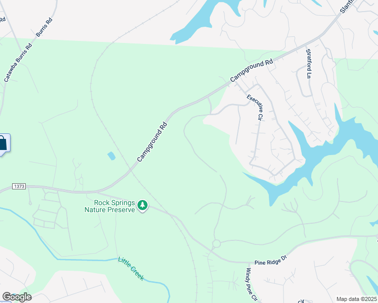 map of restaurants, bars, coffee shops, grocery stores, and more near 4201 Island Fox Lane in Denver
