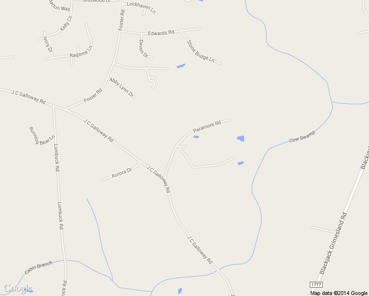 map of restaurants, bars, coffee shops, grocery stores, and more near 4072 Paramore Road in Greenville