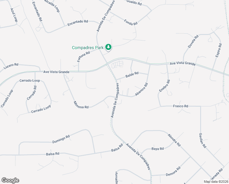 map of restaurants, bars, coffee shops, grocery stores, and more near 21 Mimosa Road in Santa Fe