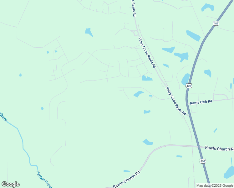 map of restaurants, bars, coffee shops, grocery stores, and more near 38 Bass Hound Circle in Fuquay-Varina