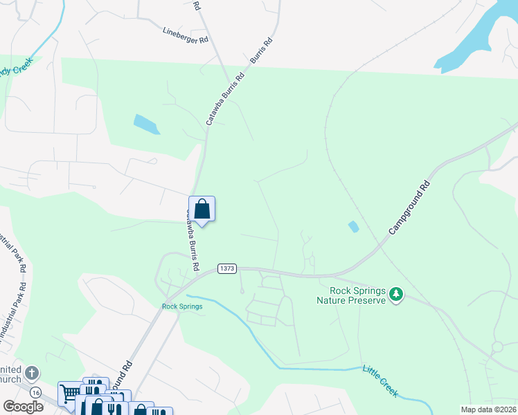 map of restaurants, bars, coffee shops, grocery stores, and more near 4351 Dusty Ridge Court in Denver