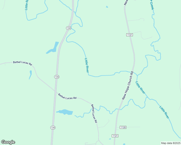 map of restaurants, bars, coffee shops, grocery stores, and more near 2152 Bethel Lucas Road in Asheboro