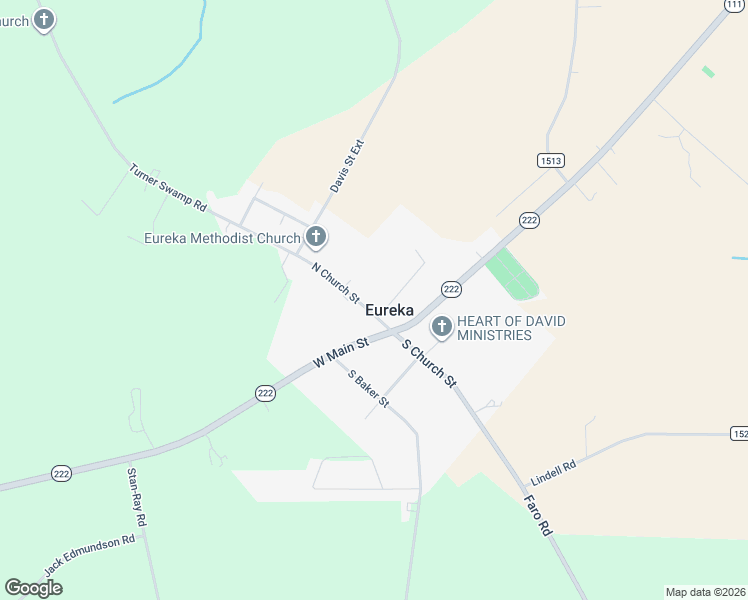 map of restaurants, bars, coffee shops, grocery stores, and more near in Eureka
