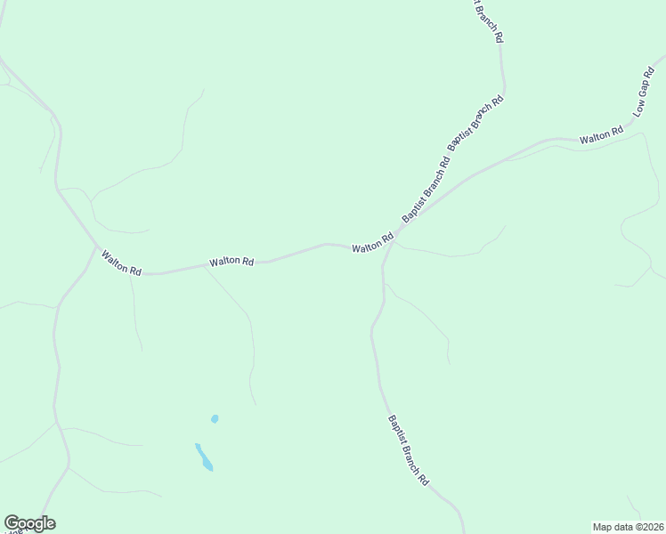 map of restaurants, bars, coffee shops, grocery stores, and more near 226 Walton Road in Hampshire