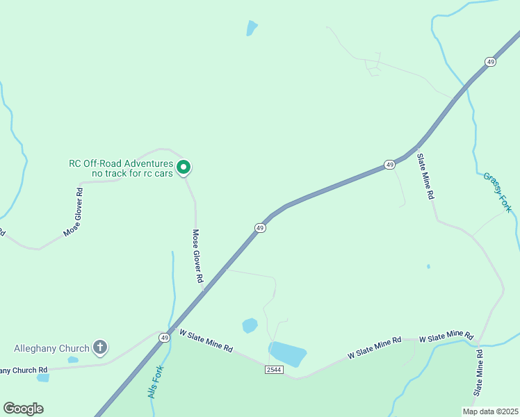 map of restaurants, bars, coffee shops, grocery stores, and more near in 