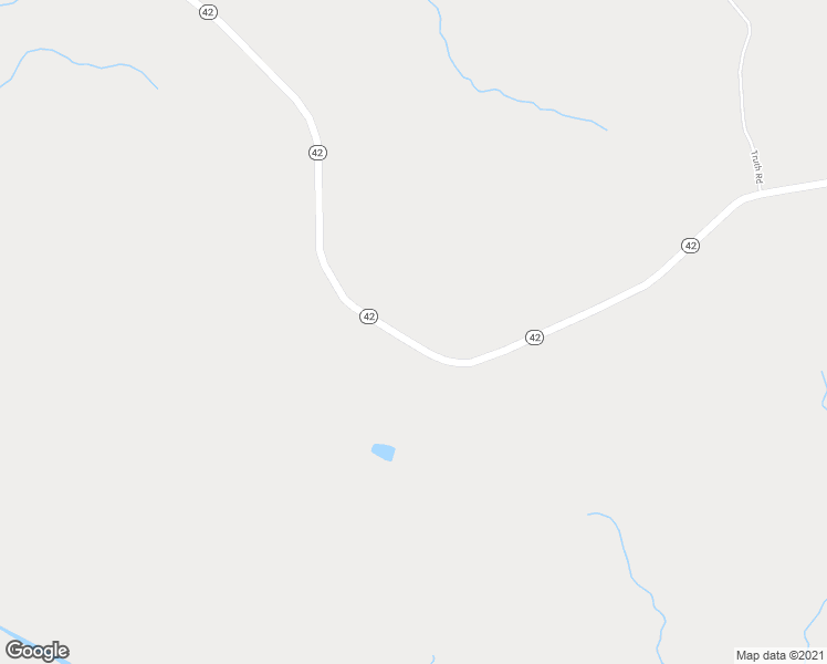 map of restaurants, bars, coffee shops, grocery stores, and more near 5731 North Carolina 42 in New Hill