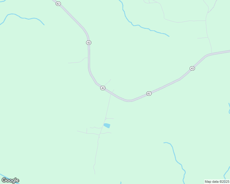 map of restaurants, bars, coffee shops, grocery stores, and more near 5731 North Carolina 42 in New Hill