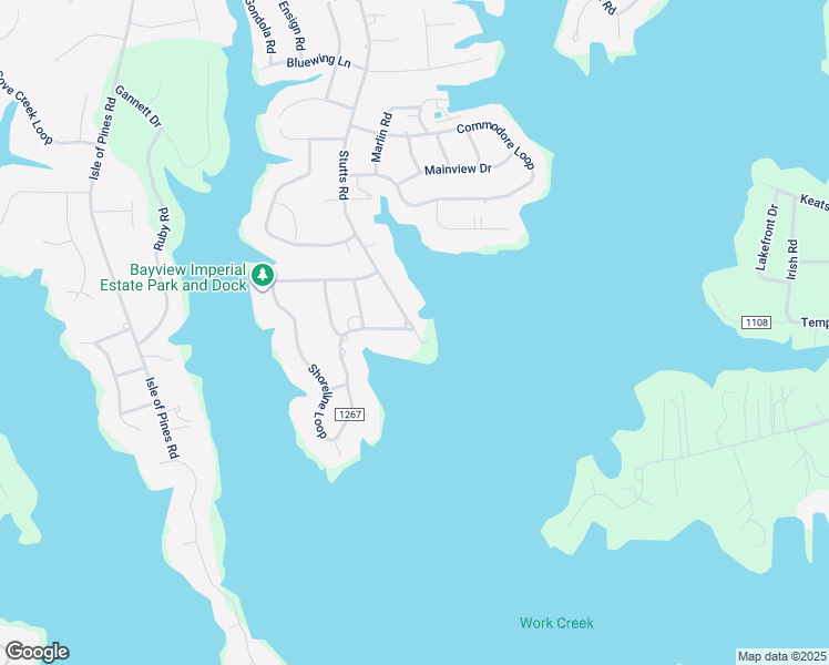 map of restaurants, bars, coffee shops, grocery stores, and more near 164 Stutts Road in Mooresville