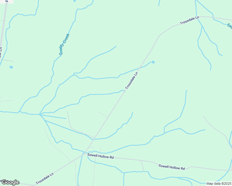 map of restaurants, bars, coffee shops, grocery stores, and more near 4225 Trousdale Lane in Columbia