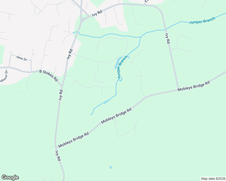 map of restaurants, bars, coffee shops, grocery stores, and more near 2531 Armstrong Court in Greenville