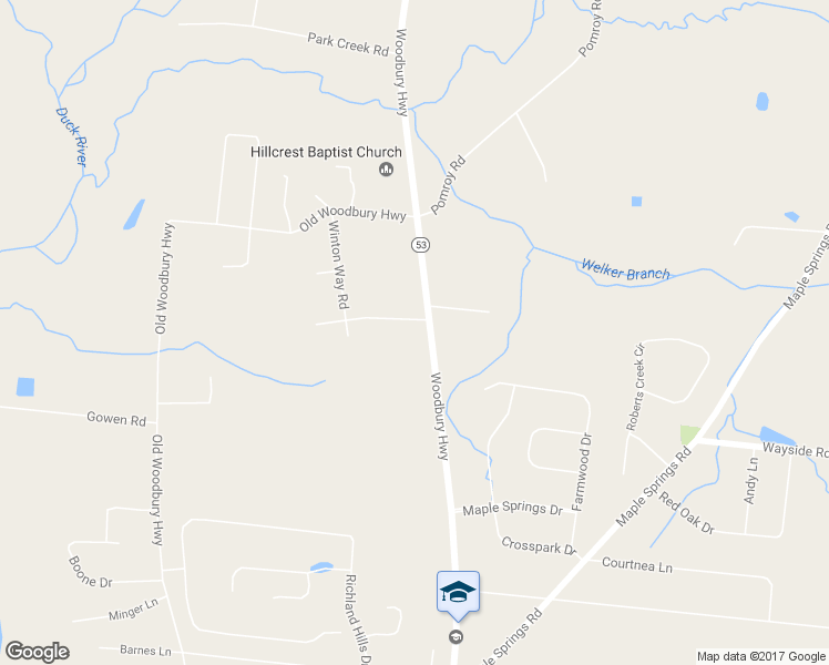 map of restaurants, bars, coffee shops, grocery stores, and more near 39 Goodman Trce in Manchester