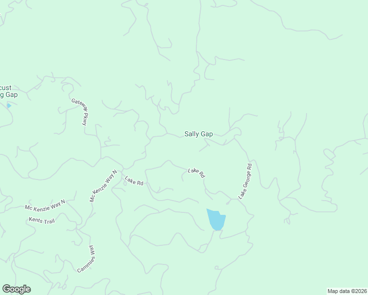 map of restaurants, bars, coffee shops, grocery stores, and more near 100 Wolf Pen Road in Old Fort