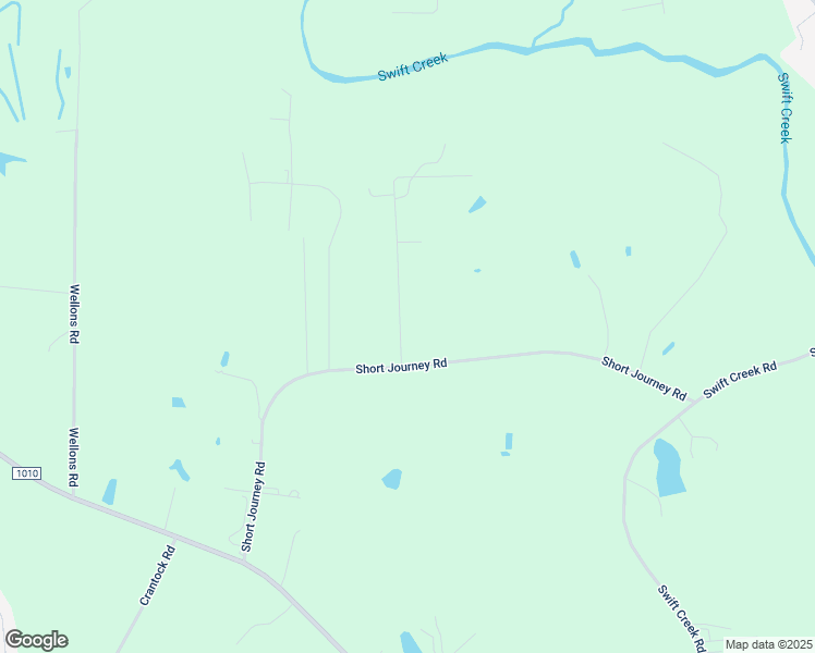 map of restaurants, bars, coffee shops, grocery stores, and more near 100 Sandy Lane in Smithfield