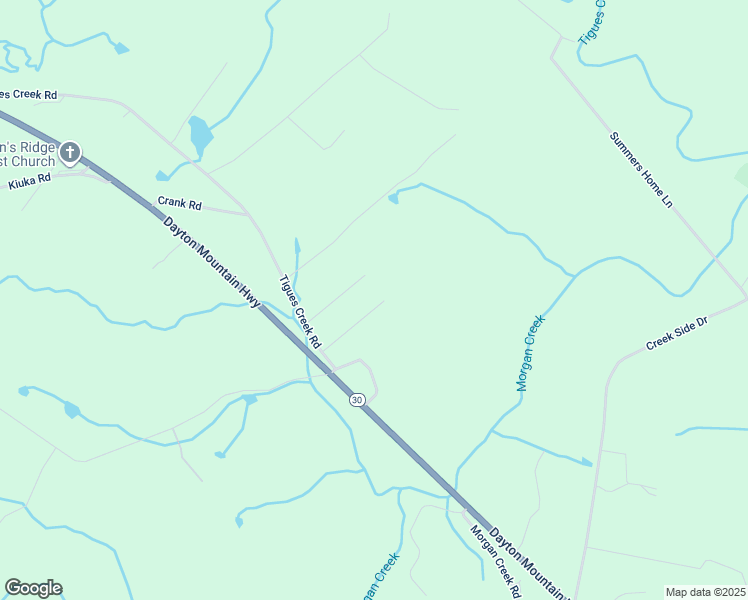 map of restaurants, bars, coffee shops, grocery stores, and more near 273 Lauren Lane in Dayton