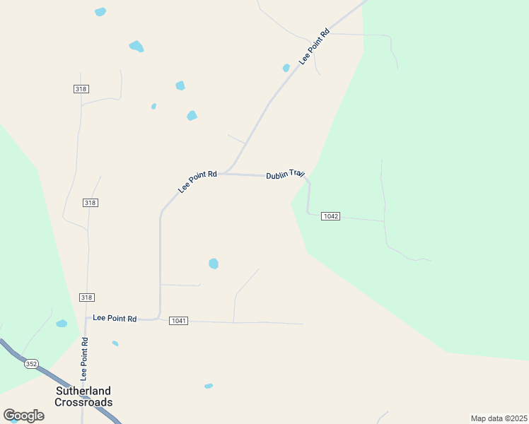 map of restaurants, bars, coffee shops, grocery stores, and more near 7115 Dublin Trail in Ozark