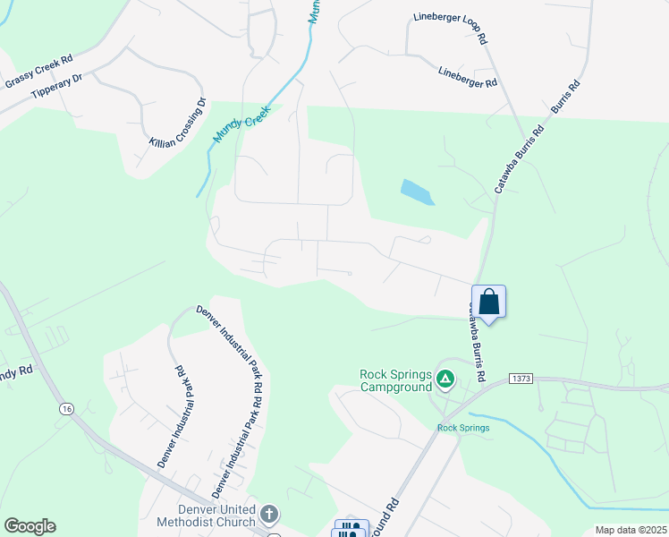 map of restaurants, bars, coffee shops, grocery stores, and more near 4334 Billies Way in Denver