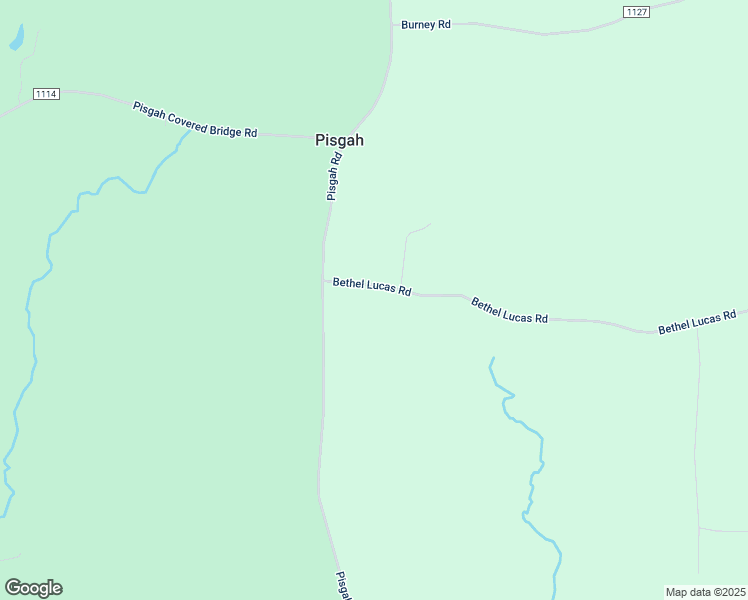 map of restaurants, bars, coffee shops, grocery stores, and more near 3215 Bethel Lucas Road in Asheboro