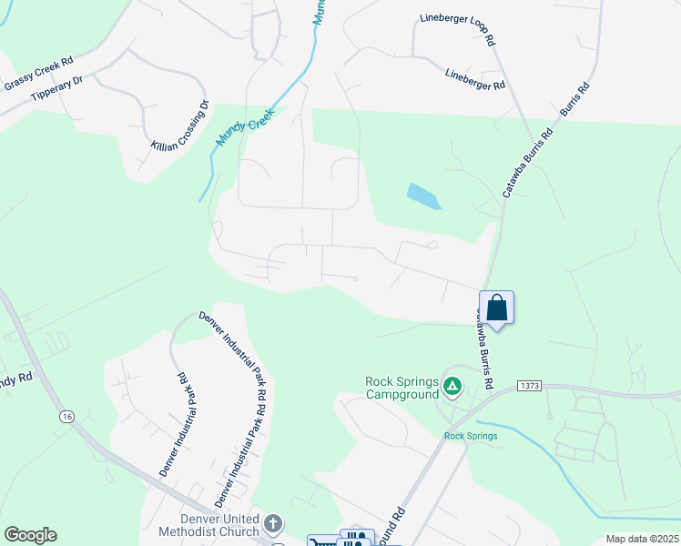 map of restaurants, bars, coffee shops, grocery stores, and more near 4334 Billies Way in Denver