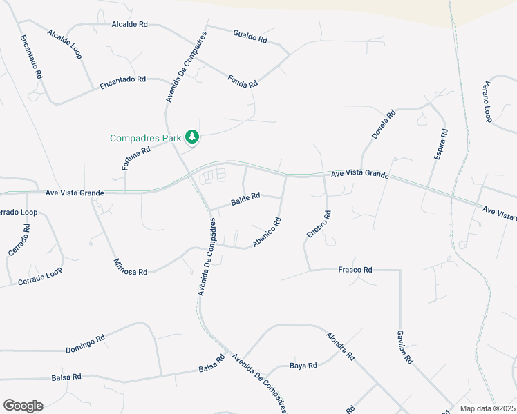 map of restaurants, bars, coffee shops, grocery stores, and more near 3 Balde Road in Santa Fe