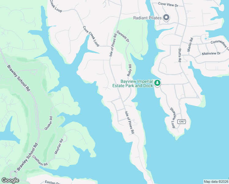 map of restaurants, bars, coffee shops, grocery stores, and more near 106 Ivyridge Court in Mooresville