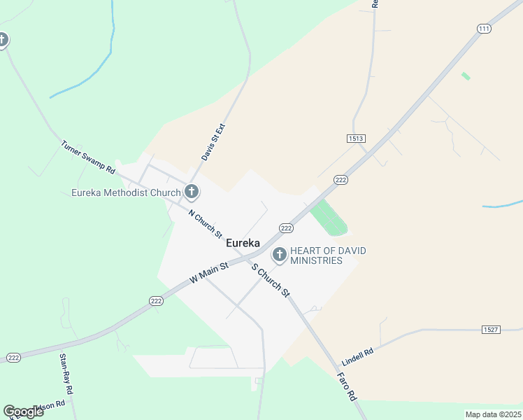 map of restaurants, bars, coffee shops, grocery stores, and more near 114 East Jones Street in Fremont