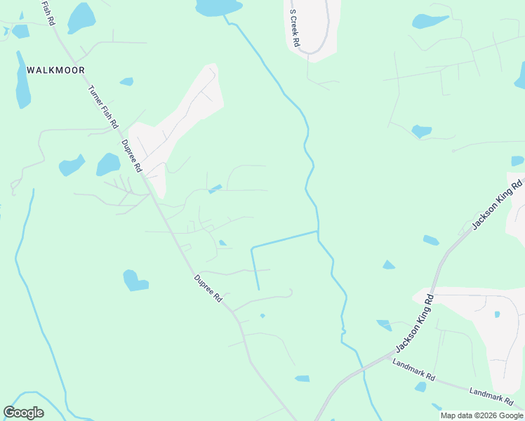 map of restaurants, bars, coffee shops, grocery stores, and more near 123 Leonard Court in Johnston County