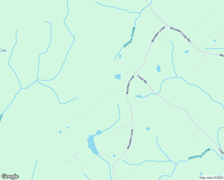 map of restaurants, bars, coffee shops, grocery stores, and more near 112 Snider Road in Pikeville