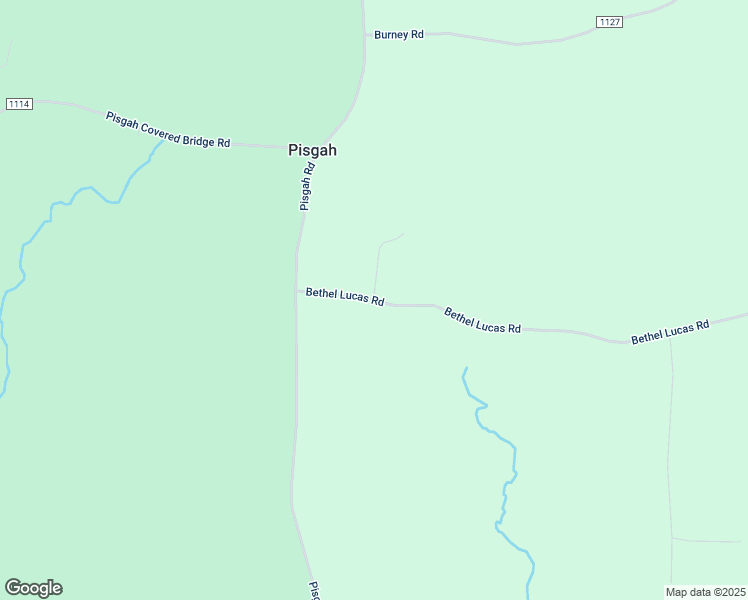 map of restaurants, bars, coffee shops, grocery stores, and more near 3215 Bethel Lucas Road in Asheboro