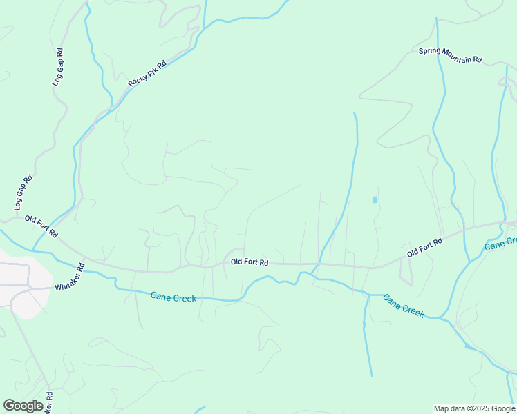 map of restaurants, bars, coffee shops, grocery stores, and more near Weldon Way in Fairview