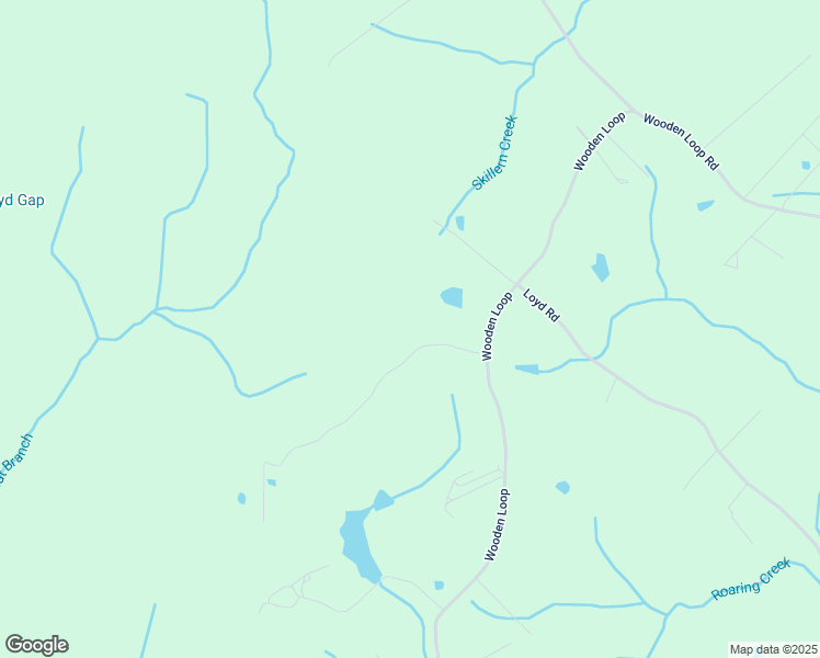 map of restaurants, bars, coffee shops, grocery stores, and more near 112 Snider Road in Pikeville