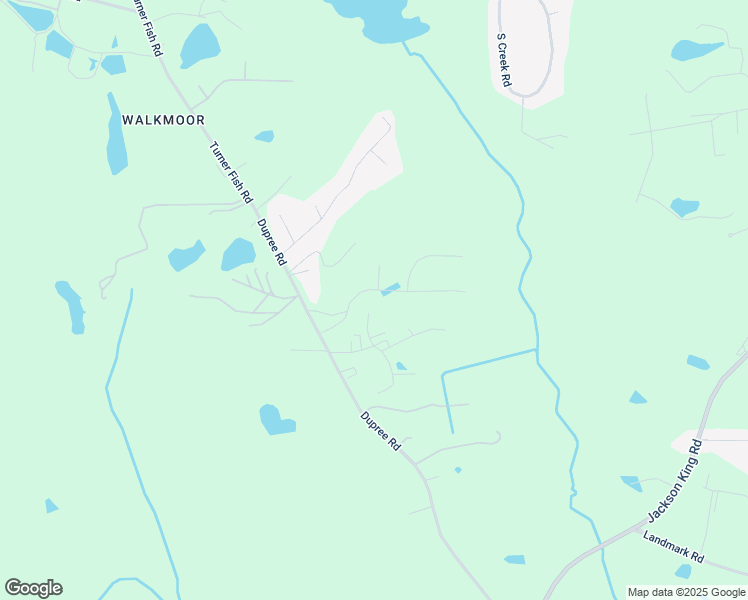 map of restaurants, bars, coffee shops, grocery stores, and more near 178 Rio Grande Lane in Johnston County