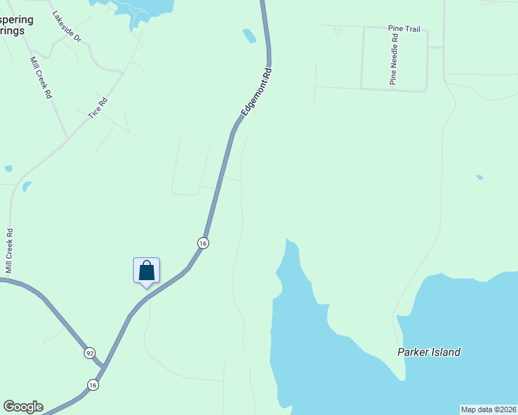 map of restaurants, bars, coffee shops, grocery stores, and more near 85 Jimmerson Road in Higden