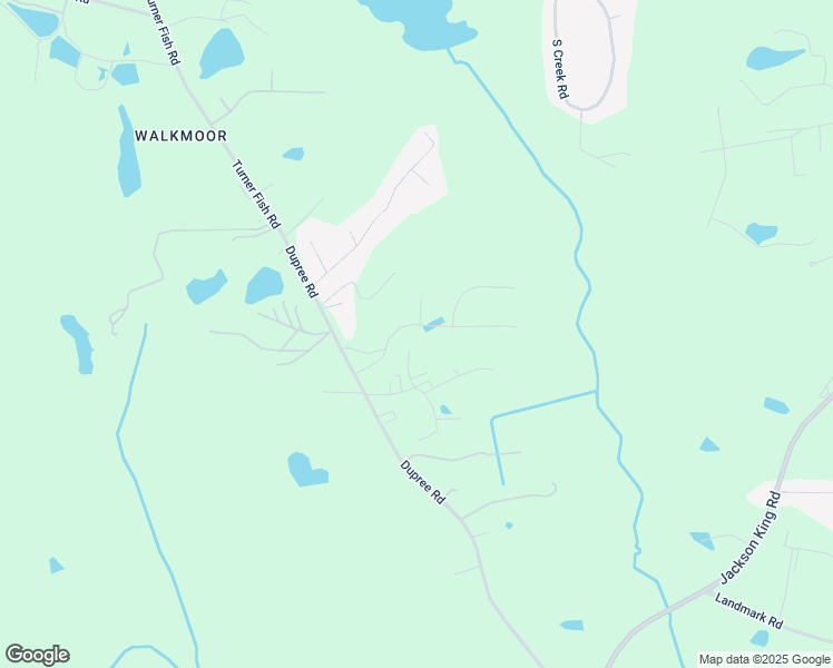map of restaurants, bars, coffee shops, grocery stores, and more near 178 Rio Grande Lane in Johnston County