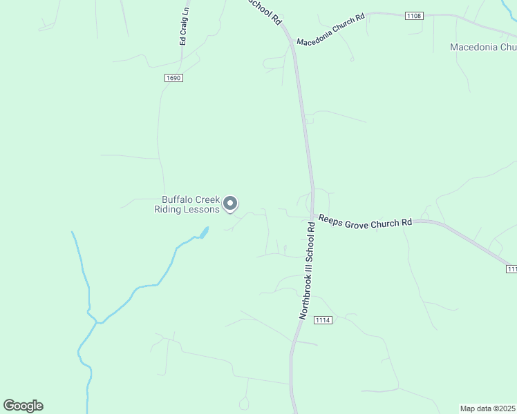 map of restaurants, bars, coffee shops, grocery stores, and more near 1406 Locust Trail in Vale