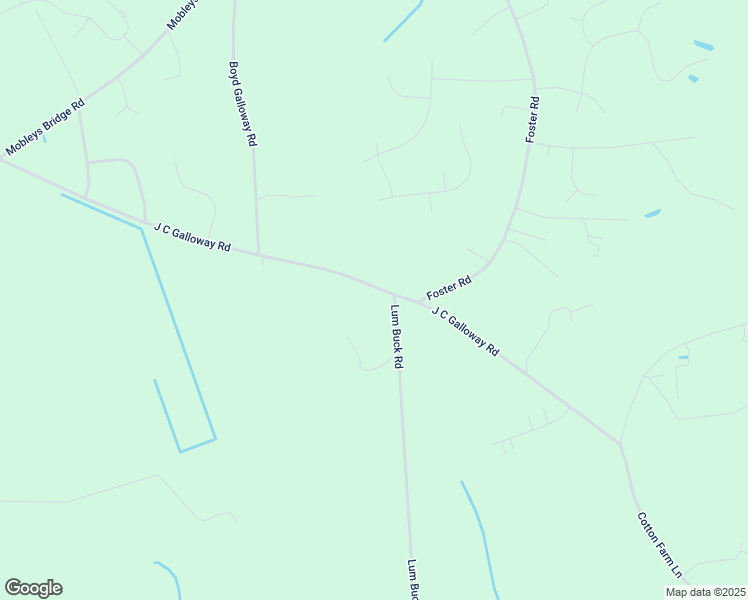 map of restaurants, bars, coffee shops, grocery stores, and more near 3766 J C Galloway Road in Greenville