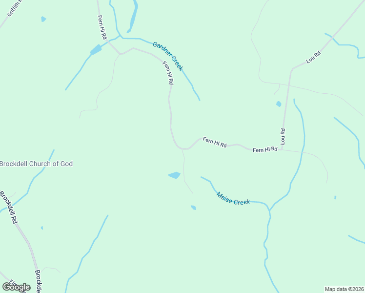 map of restaurants, bars, coffee shops, grocery stores, and more near 1366 Fern Hill Road in Pikeville