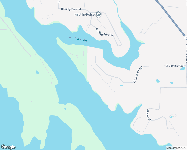 map of restaurants, bars, coffee shops, grocery stores, and more near 60 Emerald Lane in Greers Ferry