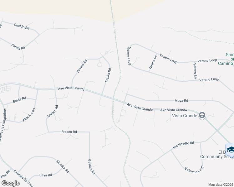 map of restaurants, bars, coffee shops, grocery stores, and more near 6 Moya Place in Santa Fe