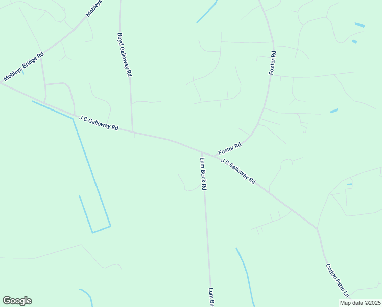 map of restaurants, bars, coffee shops, grocery stores, and more near 3766 J C Galloway Road in Greenville